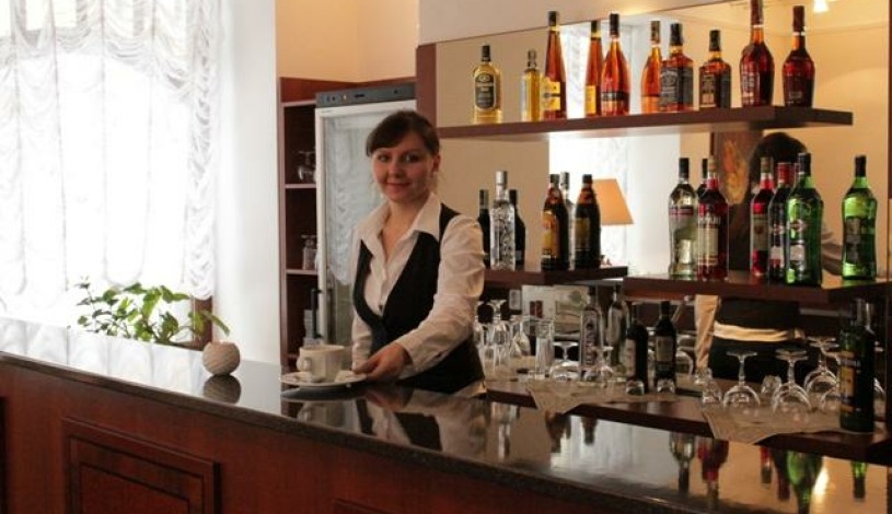 Hotel WESTEND Mariánské Lázně